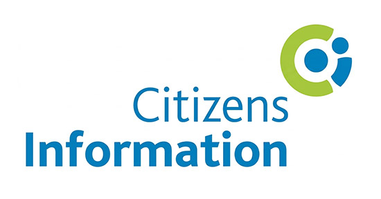 Citizens Information Logo