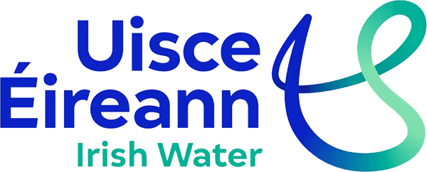 Uisce Éireann Logo